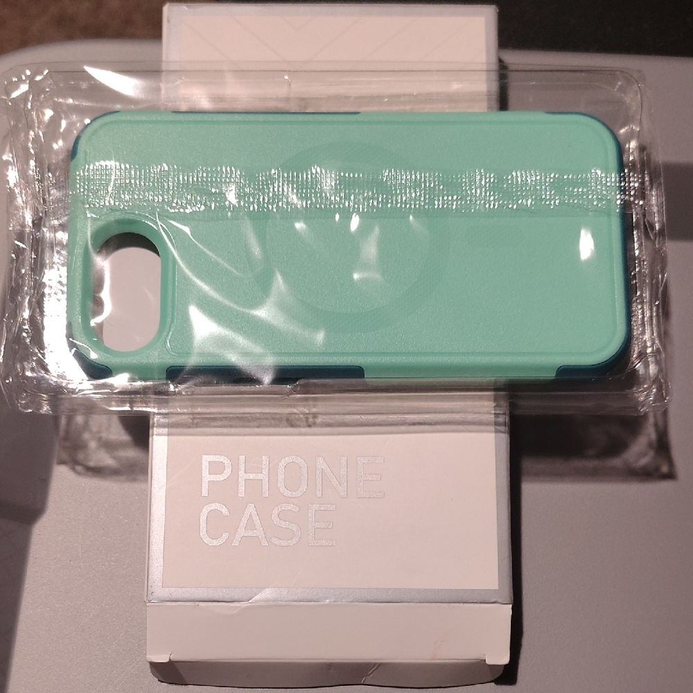 Mint Green Phone Case